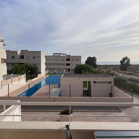 Toyo Golf Apartment Almeria Bagian luar foto