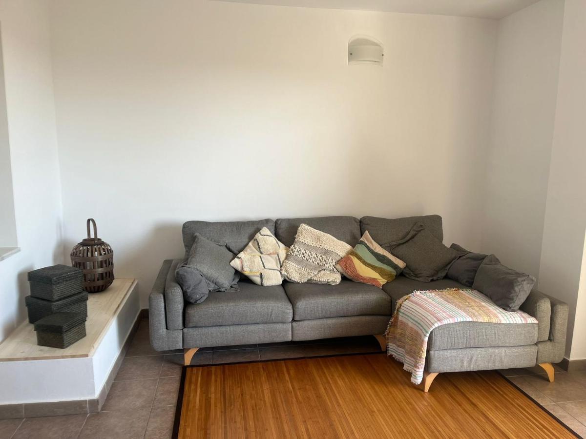 Toyo Golf Apartment Almeria Bagian luar foto