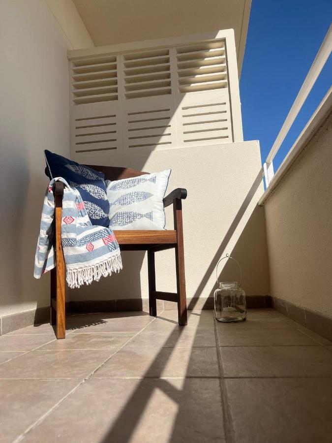 Toyo Golf Apartment Almeria Bagian luar foto