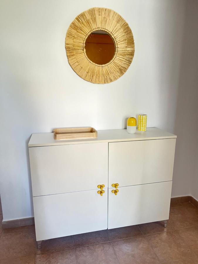 Toyo Golf Apartment Almeria Bagian luar foto