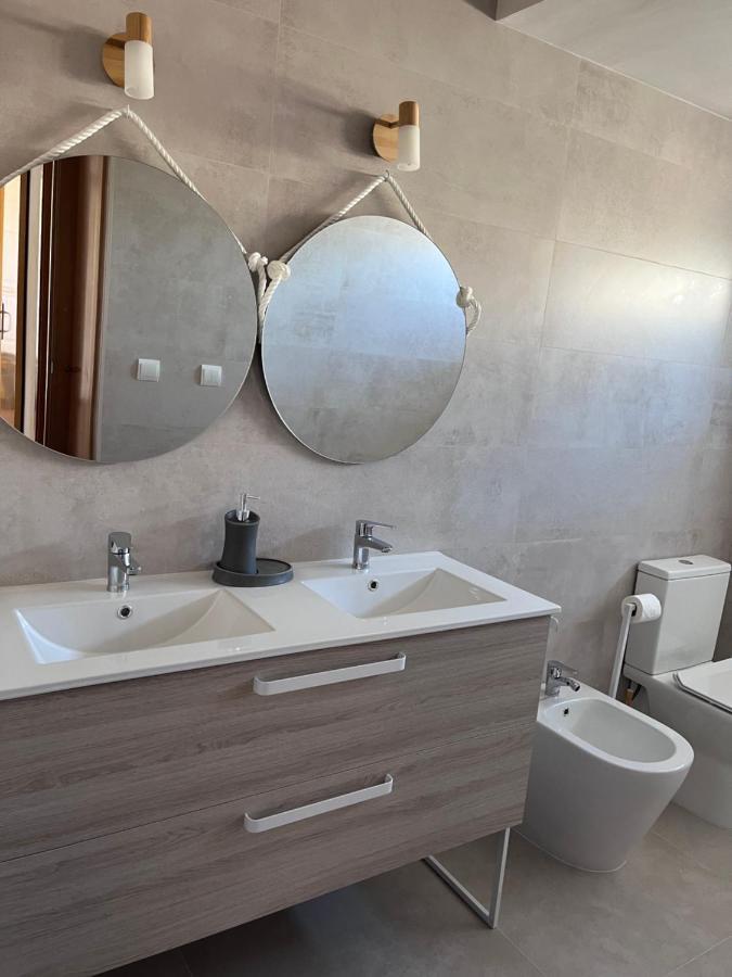 Toyo Golf Apartment Almeria Bagian luar foto